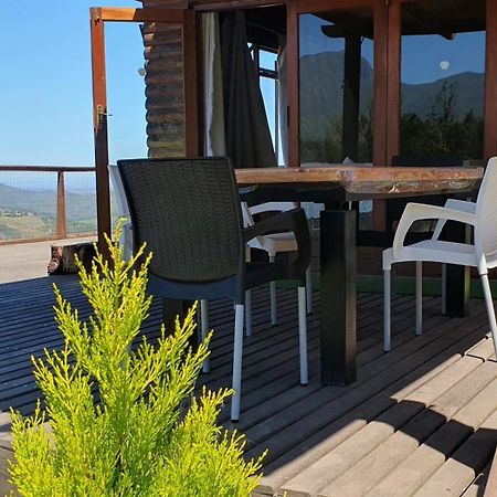 מוסל ביי Summer Villa מראה חיצוני תמונה